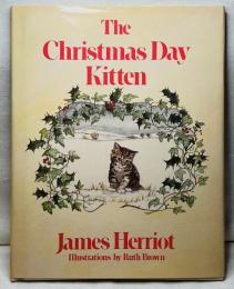The Christmas Day Kitten