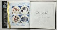 CAT SIGNS how to know your cat’s personality