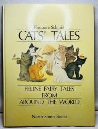CAT’S TALES Elaine fairy tales from around the world