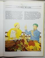 CAT’S TALES Elaine fairy tales from around the world