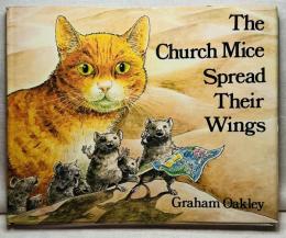 The Church Mice Spread Their Wings