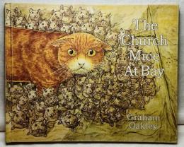 The Church Mice At Bay