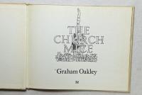 The Church Mice At Bay