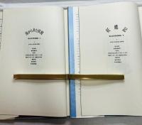 海から来た妖精/妖蝶記　代表短編集上下巻