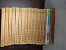 岩波講座　地球科学　１－１６　第１５巻欠代わりに岩波地球科学選書の「日本の地質」