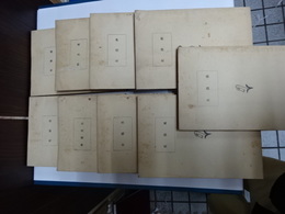 国史講座 学科別分冊 全9　古文書.考古学.神道.仏教.法制.経済.美術.風俗.建築

建