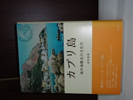 カプリ島　地中海観光の文化史