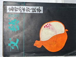 文藝　臨時増刊　高村光太郎読本