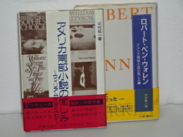 アメリカ南部小説の愉しみ／ロバート・ペン・ウォレン（アメリカ南部小説の愉しみ２）