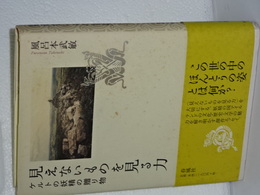 見えないものを見る力　ケルトの妖精の贈り物