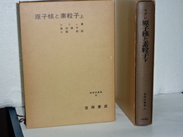 原子核と素粒子　上下　物理学叢書