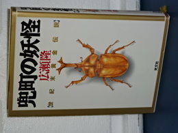 兜町の妖怪　世紀末黄金伝説