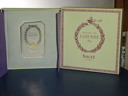 ラデュレのお菓子レシピ