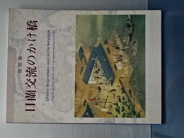 特別展　日蘭交流のかけ橋