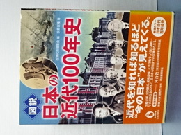 図説　日本の近代１００年　ふくろうの本