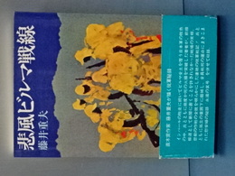 悲風ビルマ戦線