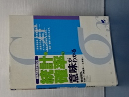 数学の風景が見える　統計・確率の意味がわかる