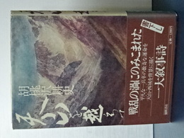 天山を越えて