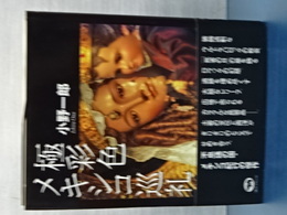 極彩色メキシコ巡礼
