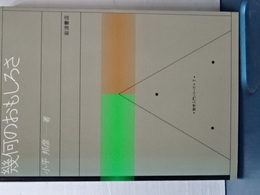 幾何のおもしろさ　数学入門シリーズ　７