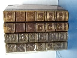 CRITICAN AND MISCELLANEOUS  ESSAYS:  collected and pepublished vol1-vol4