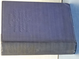 LETTERS OF THOMAS  CARLYLE
