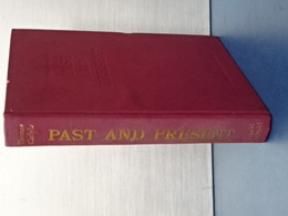 Thomas Carlyle PAST AND PRESENT