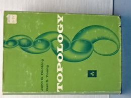 TOPOLOGY