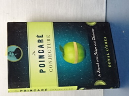 The POINCARE CONJECTURE