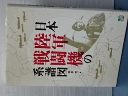日本陸軍戦闘機の系譜図