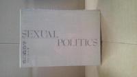 性の政治学