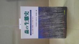 森の生態史 : 北上山地の景観とその成り立ち