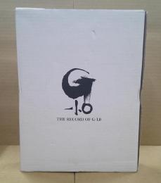 THE RECORD OF G-1.0 完全記録集