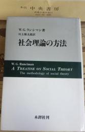 社会理論の方法