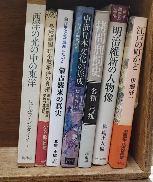日蓮教学の諸問題 : 茂田井先生古稀記念(茂田井教亨先生古稀記念
