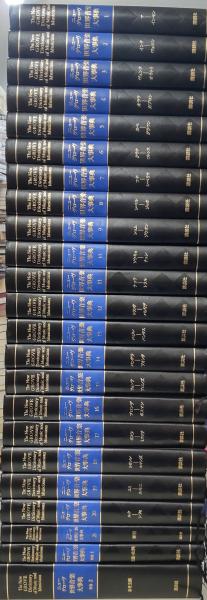 講談社　ニューグローヴ　世界音楽大事典　全23冊[別冊2冊付] ニューグローヴ世界音楽大事典 全23冊コンプリート(グローヴ 著