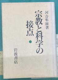 宗教と科学の接点