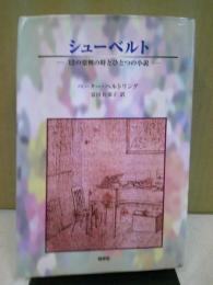 シューベルト : 12の楽興の時とひとつの小説