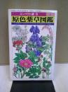 原色薬草図鑑 1 コンパクト版