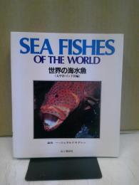 世界の海水魚