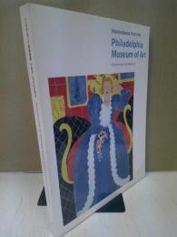 フィラデルフィア美術館展 : 印象派と20世紀の美術