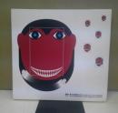 世界ポスタートリエンナーレトヤマ = The 10th international poster triennial in Toyama, 2012 第10回 (2012)