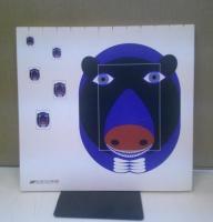 世界ポスタートリエンナーレトヤマ = The 10th international poster triennial in Toyama, 2012