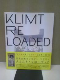 Klimt reloaded