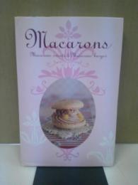Macarons : macarons sweets & macarons burger