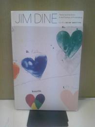 ジム・ダイン主題と変奏 = Jim Dine, theme and variation : 版画制作の半世紀 : 図録