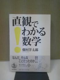 直観でわかる数学