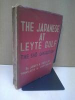 レイテ湾の日本艦隊 : 太平洋戦争の大海戦史