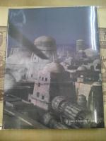 Industrial light & magic/star wars : cinefex