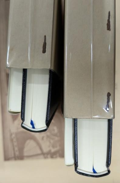 ヘーゲル小論理学 上下2巻4冊揃 ヘーゲル (著) , 牧野紀之 (訳